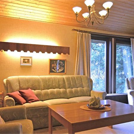 Furnished Bungalow With Peaceful Neighbourhood Meschede Zewnętrze zdjęcie