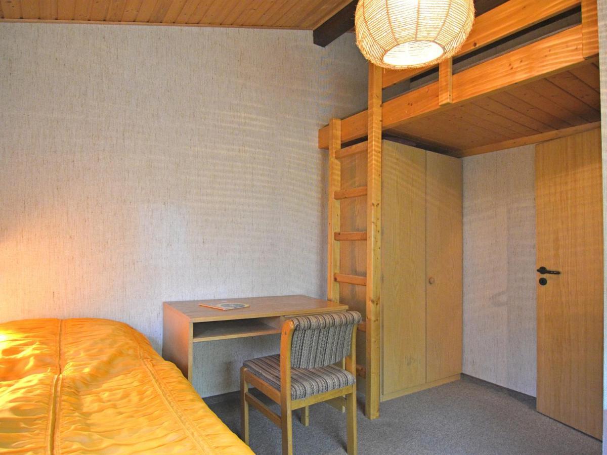 Furnished Bungalow With Peaceful Neighbourhood Meschede Zewnętrze zdjęcie