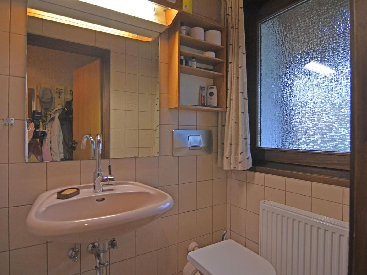 Furnished Bungalow With Peaceful Neighbourhood Meschede Zewnętrze zdjęcie