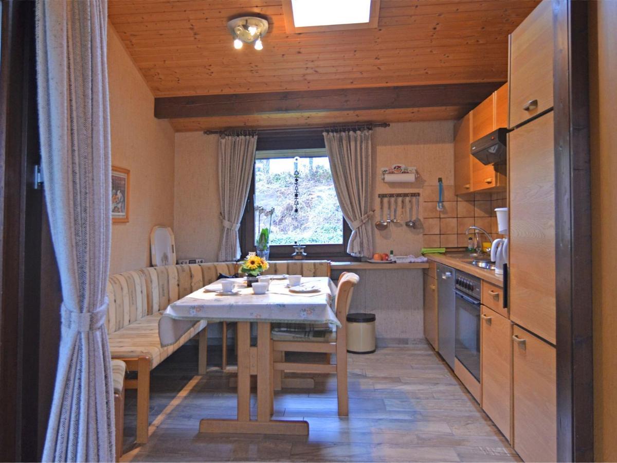 Furnished Bungalow With Peaceful Neighbourhood Meschede Zewnętrze zdjęcie