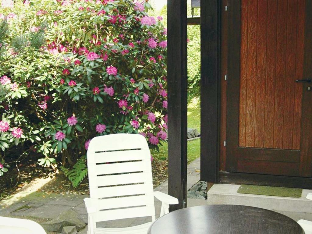 Furnished Bungalow With Peaceful Neighbourhood Meschede Pokój zdjęcie