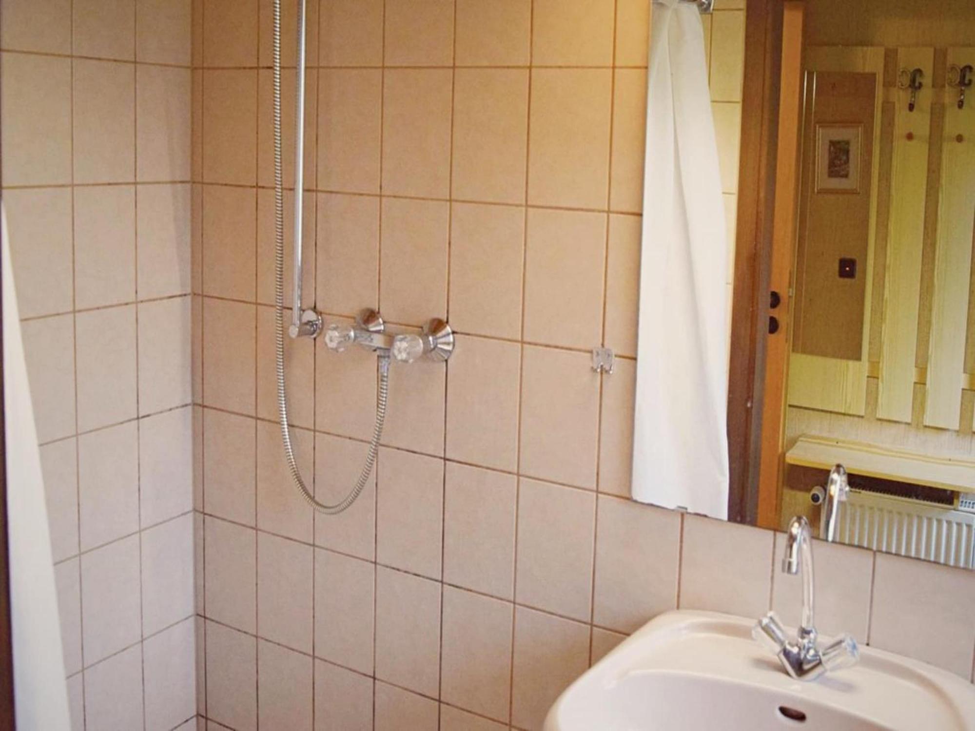 Furnished Bungalow With Peaceful Neighbourhood Meschede Zewnętrze zdjęcie