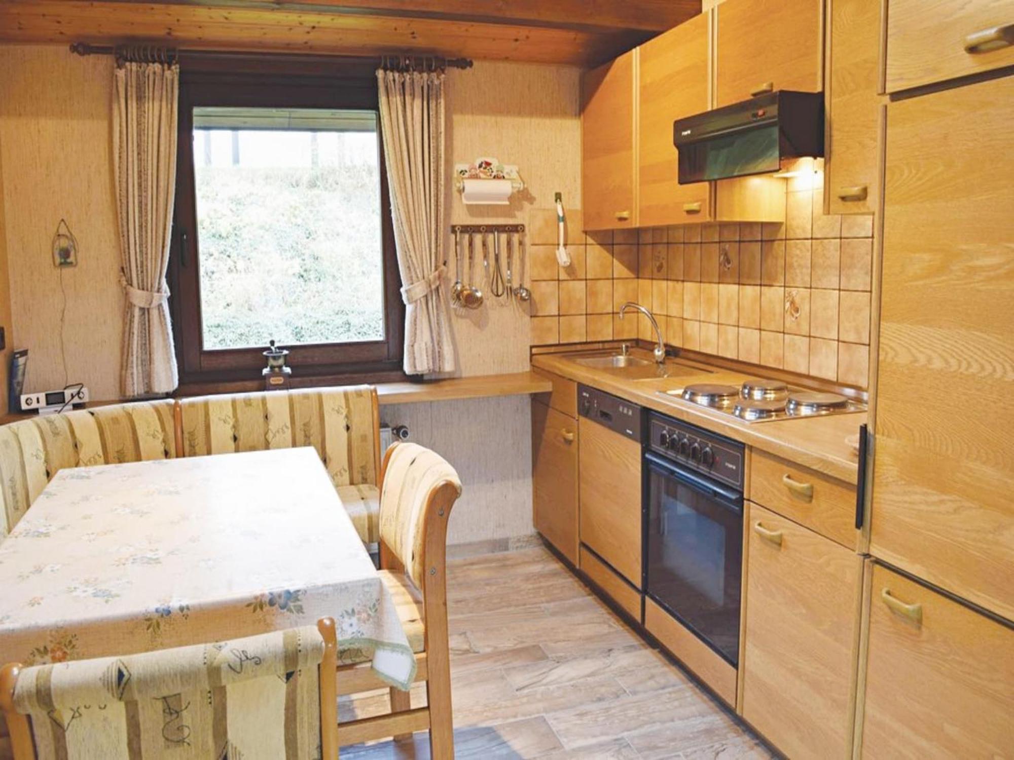 Furnished Bungalow With Peaceful Neighbourhood Meschede Zewnętrze zdjęcie