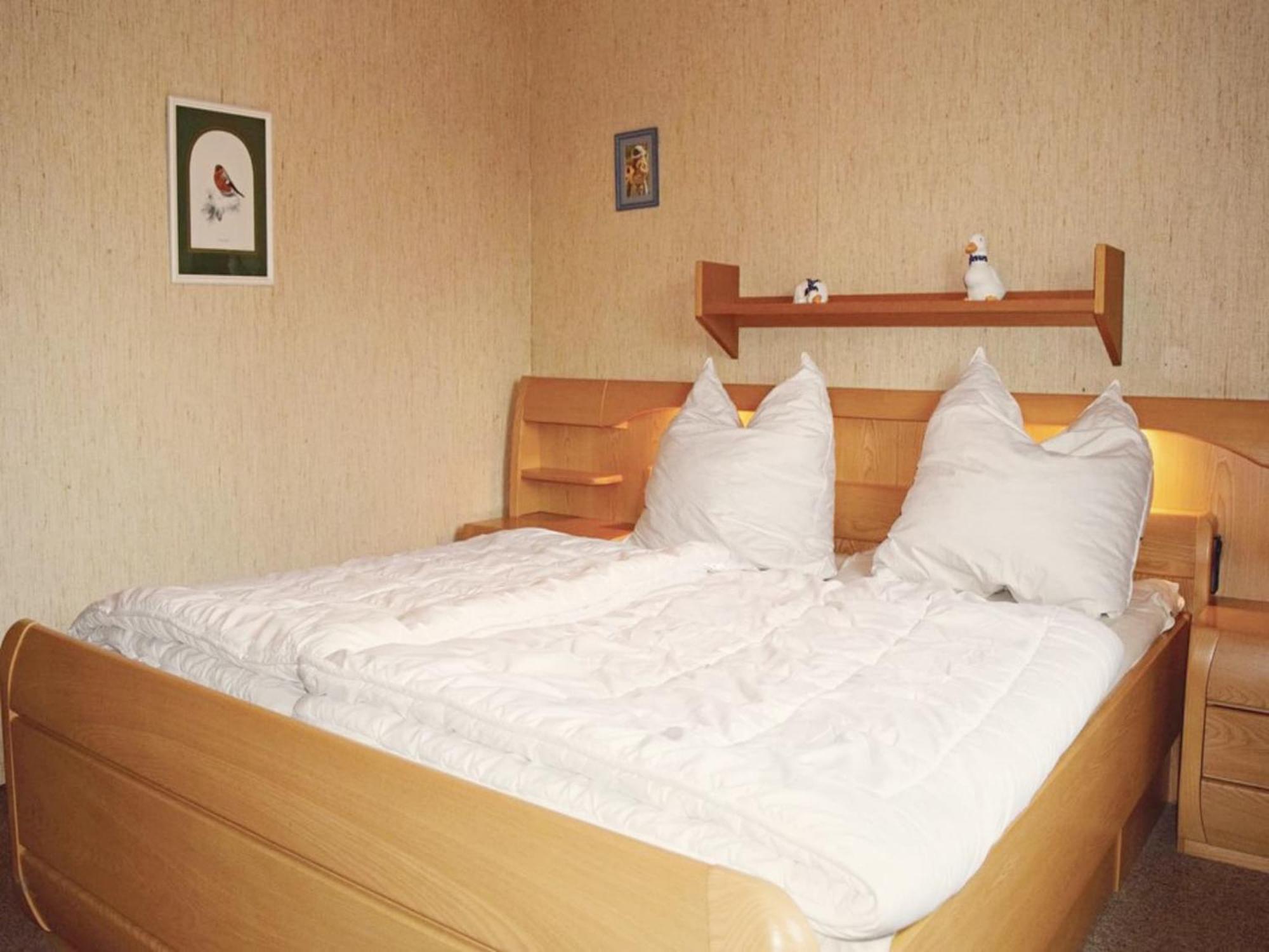 Furnished Bungalow With Peaceful Neighbourhood Meschede Zewnętrze zdjęcie