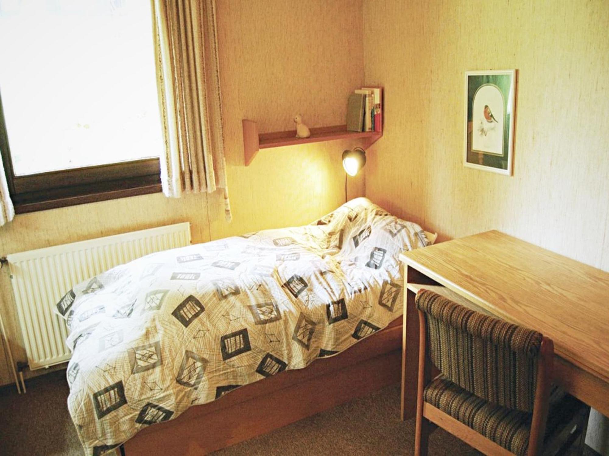 Furnished Bungalow With Peaceful Neighbourhood Meschede Zewnętrze zdjęcie
