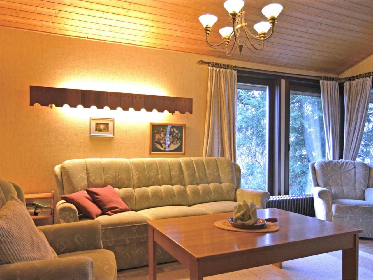 Furnished Bungalow With Peaceful Neighbourhood Meschede Zewnętrze zdjęcie