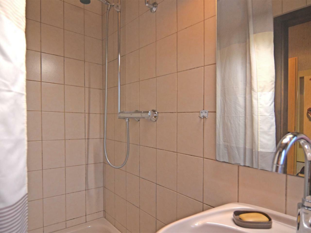 Furnished Bungalow With Peaceful Neighbourhood Meschede Zewnętrze zdjęcie