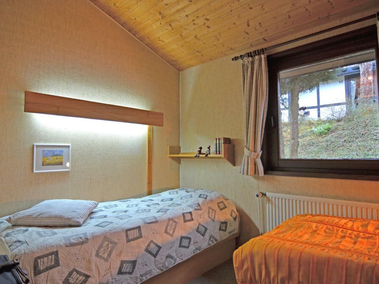 Furnished Bungalow With Peaceful Neighbourhood Meschede Zewnętrze zdjęcie